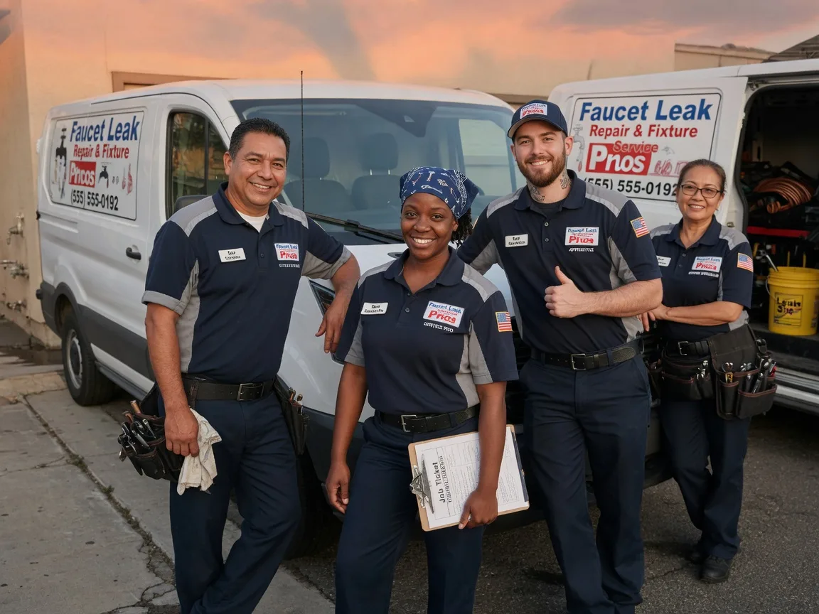 Faucet Repair company in Greensboro Bend, VT